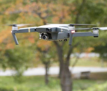 Drón repülési útmutató