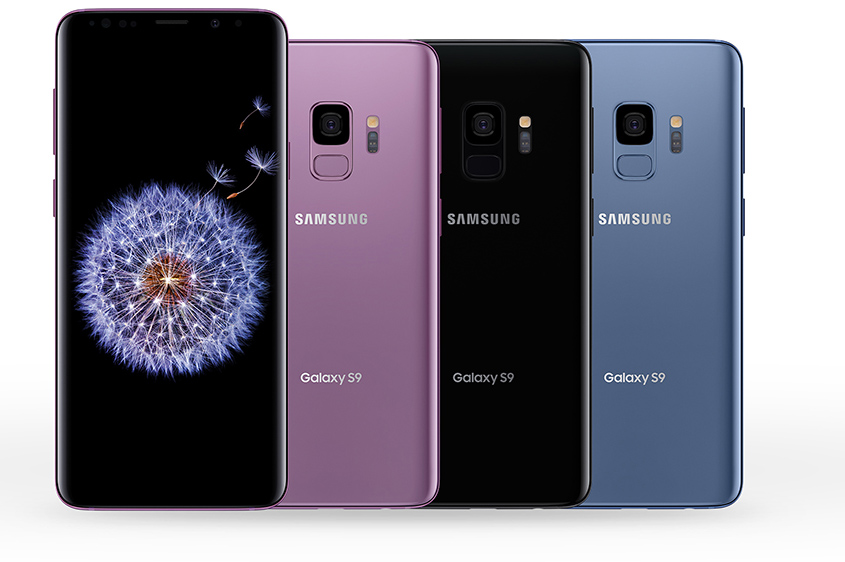 Samsung Galaxy S széria meghibásodások - Re-store
