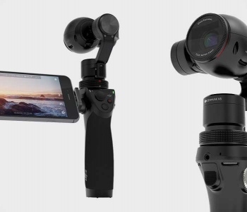 DJI Osmo