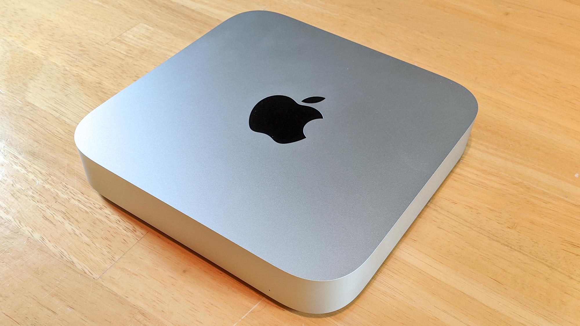 Mac mini M1