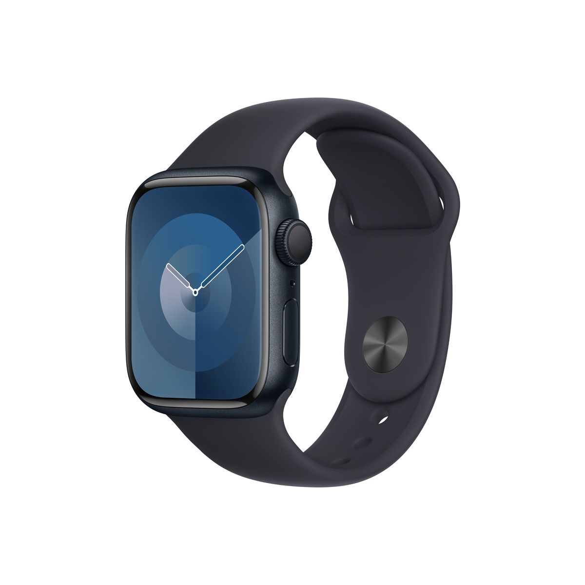 Apple Watch Series 9 GPS +  Cellural 41 mm-es alumíniumtok, sportszíj