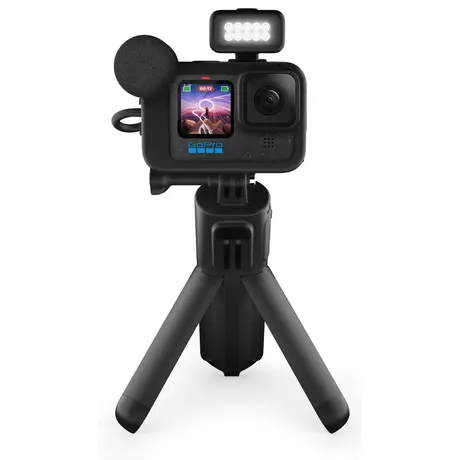 GoPro HERO12 Black Creator Edition