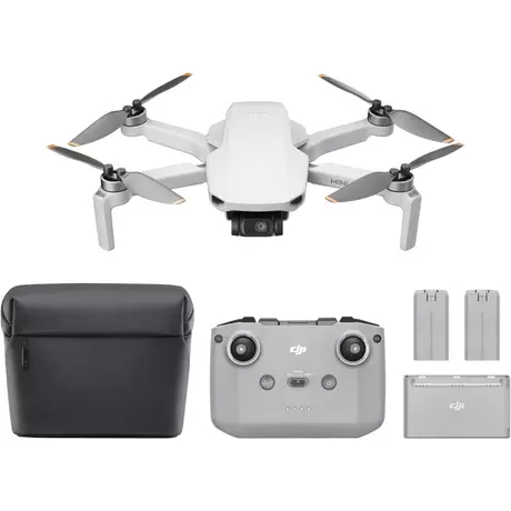 DJI Mini 4K Fly More Combo (EU)