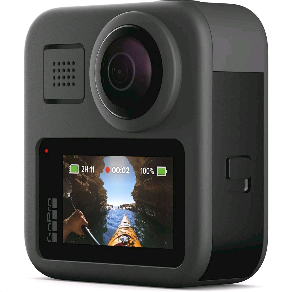 GoPro MAX