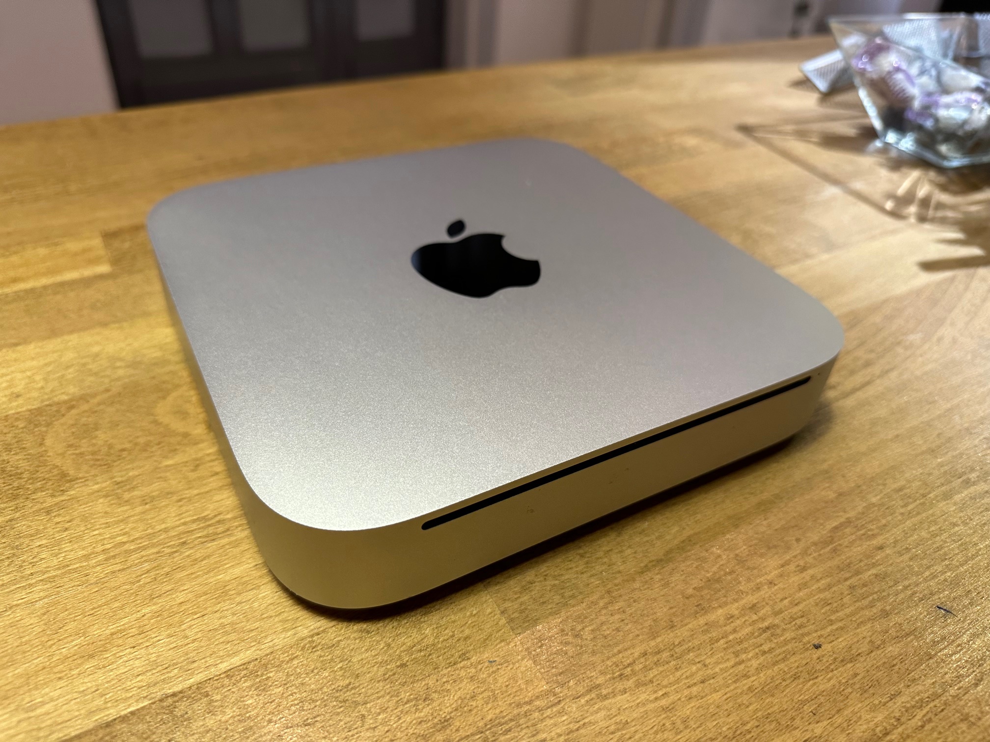 2010 Mac mini