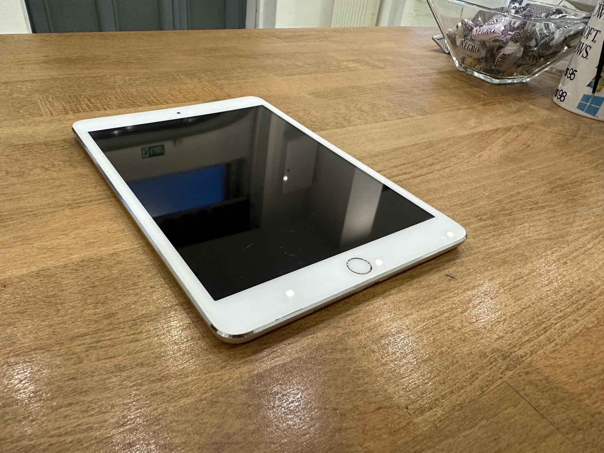 iPad mini 3 16GB