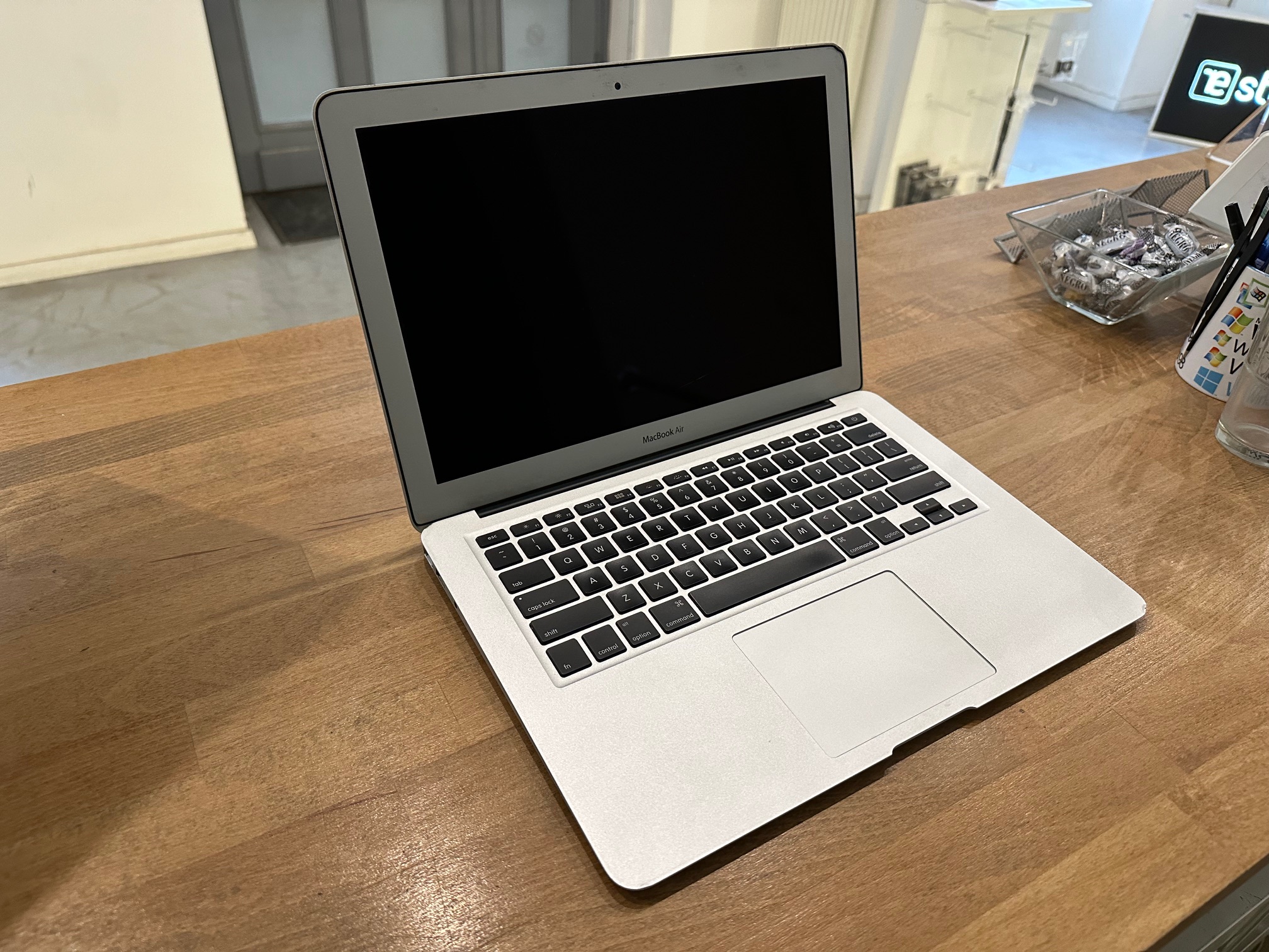 2011 MacBook Air 13 inch
