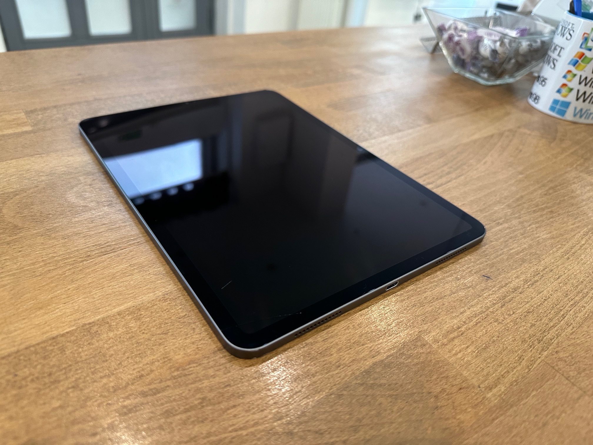 iPad Pro 11 inch