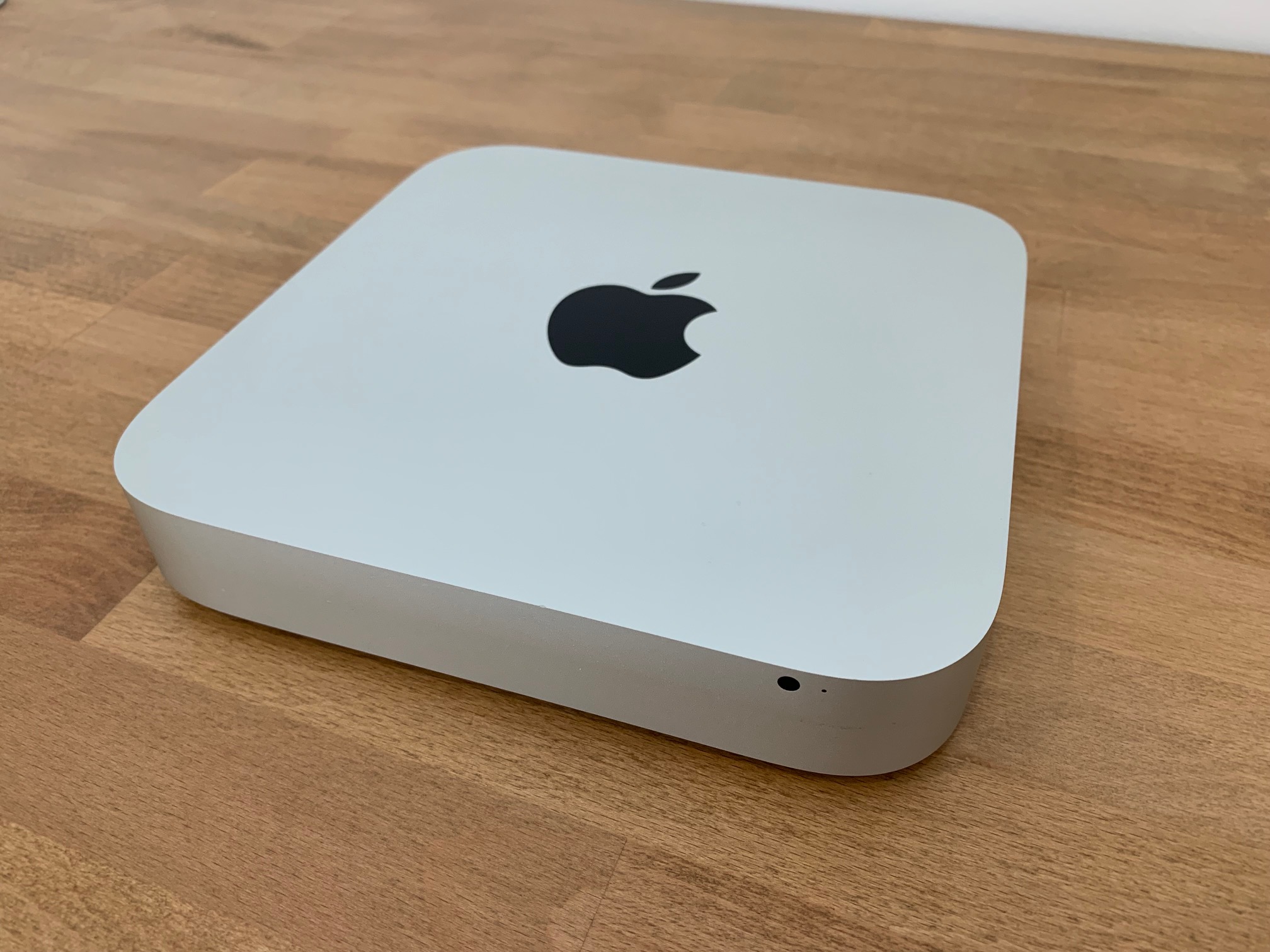 2012 Mac mini