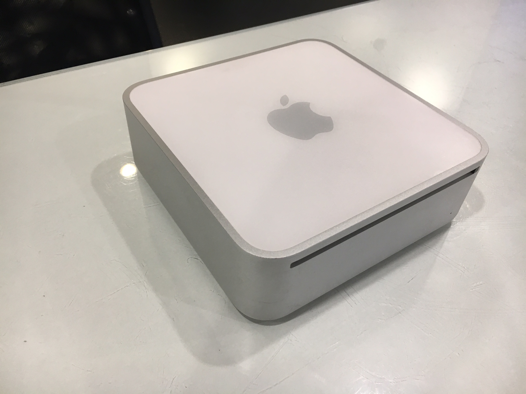 2009 Mac mini