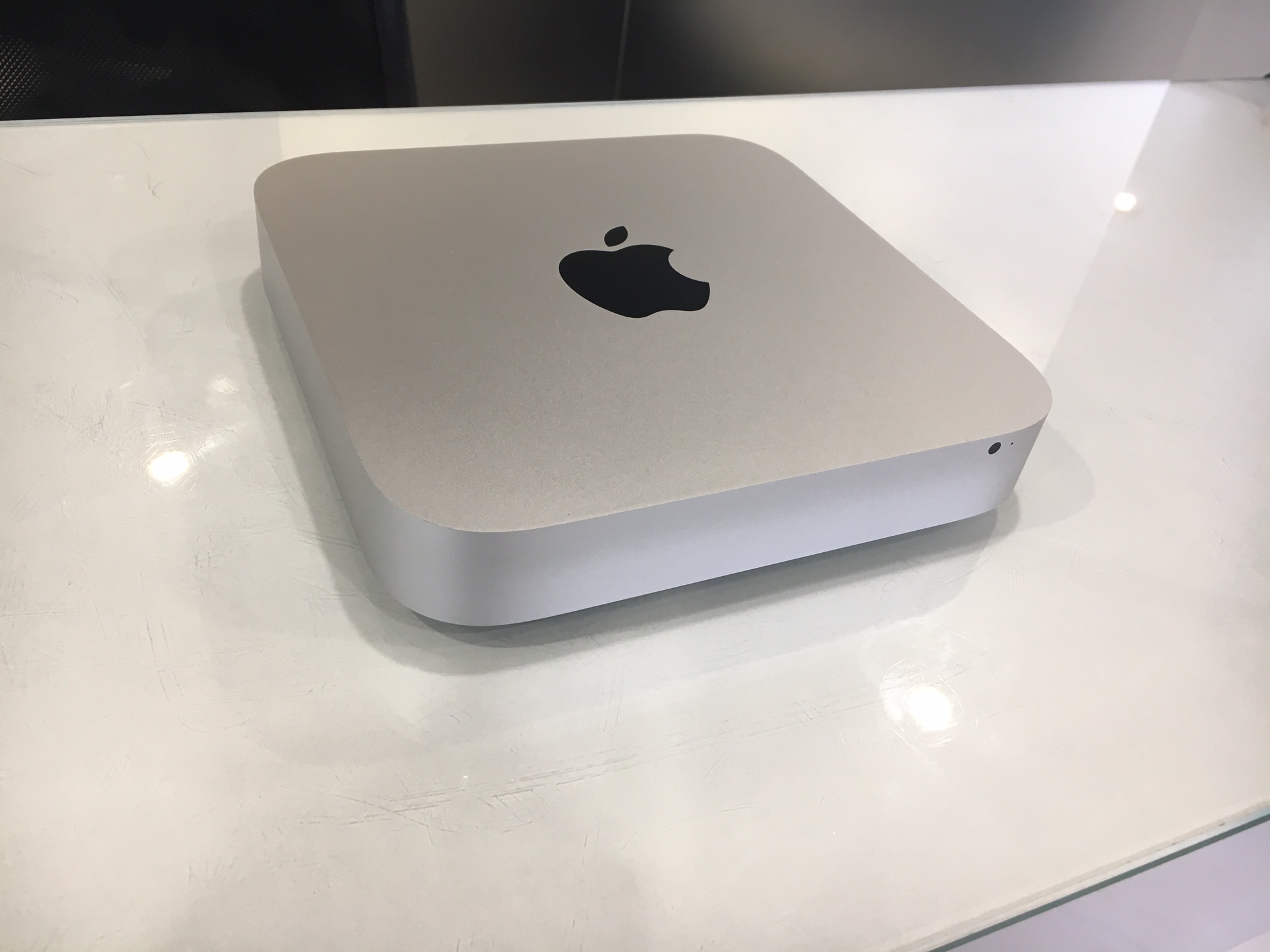 2012 Mac Mini