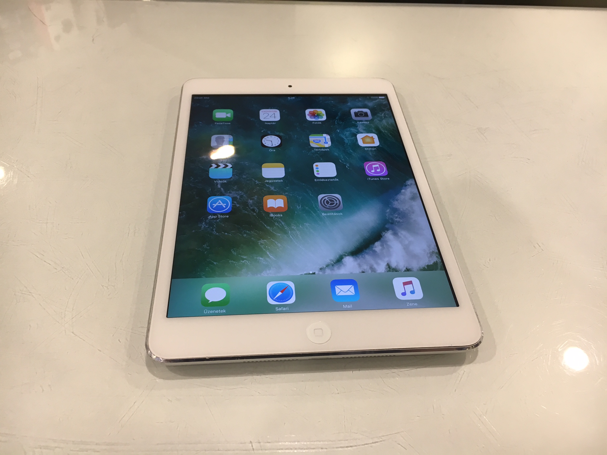 Ipad mini 1 есть ли сим карта