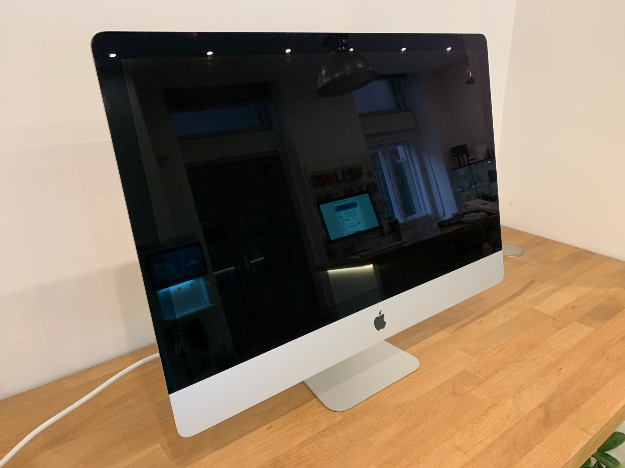 2015 iMac Retina 5K 27 inch