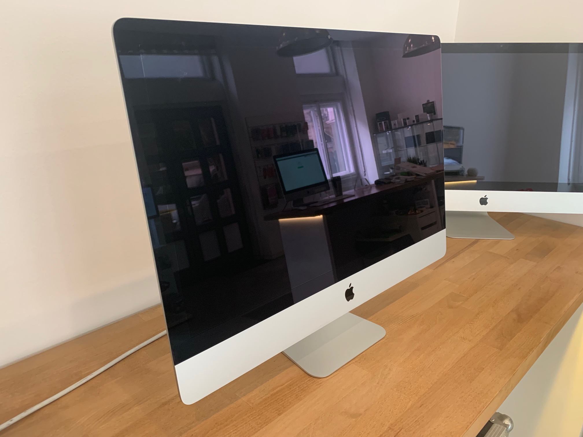 2013 iMac Slim 27 inch