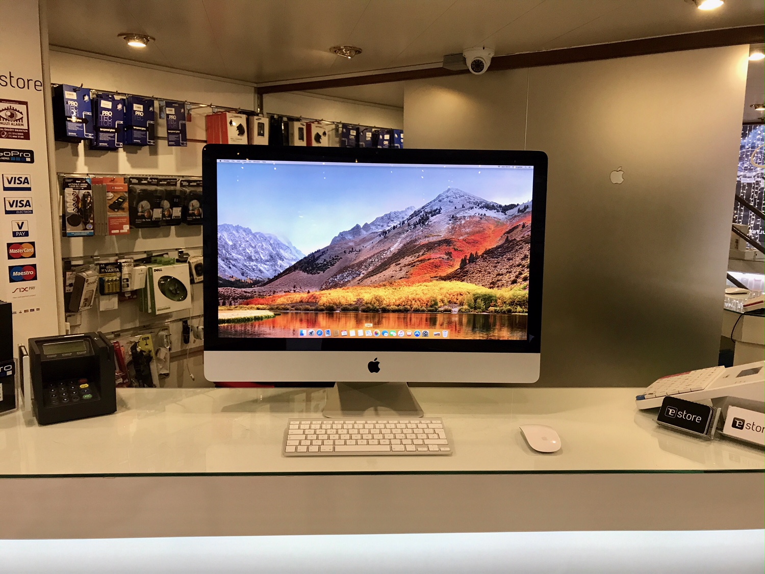 Imac 2011 проблемы с видеокартой