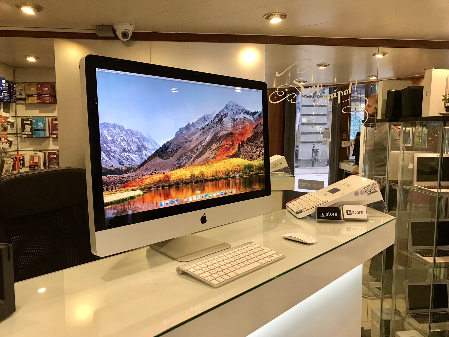 Imac 2011 проблемы с видеокартой