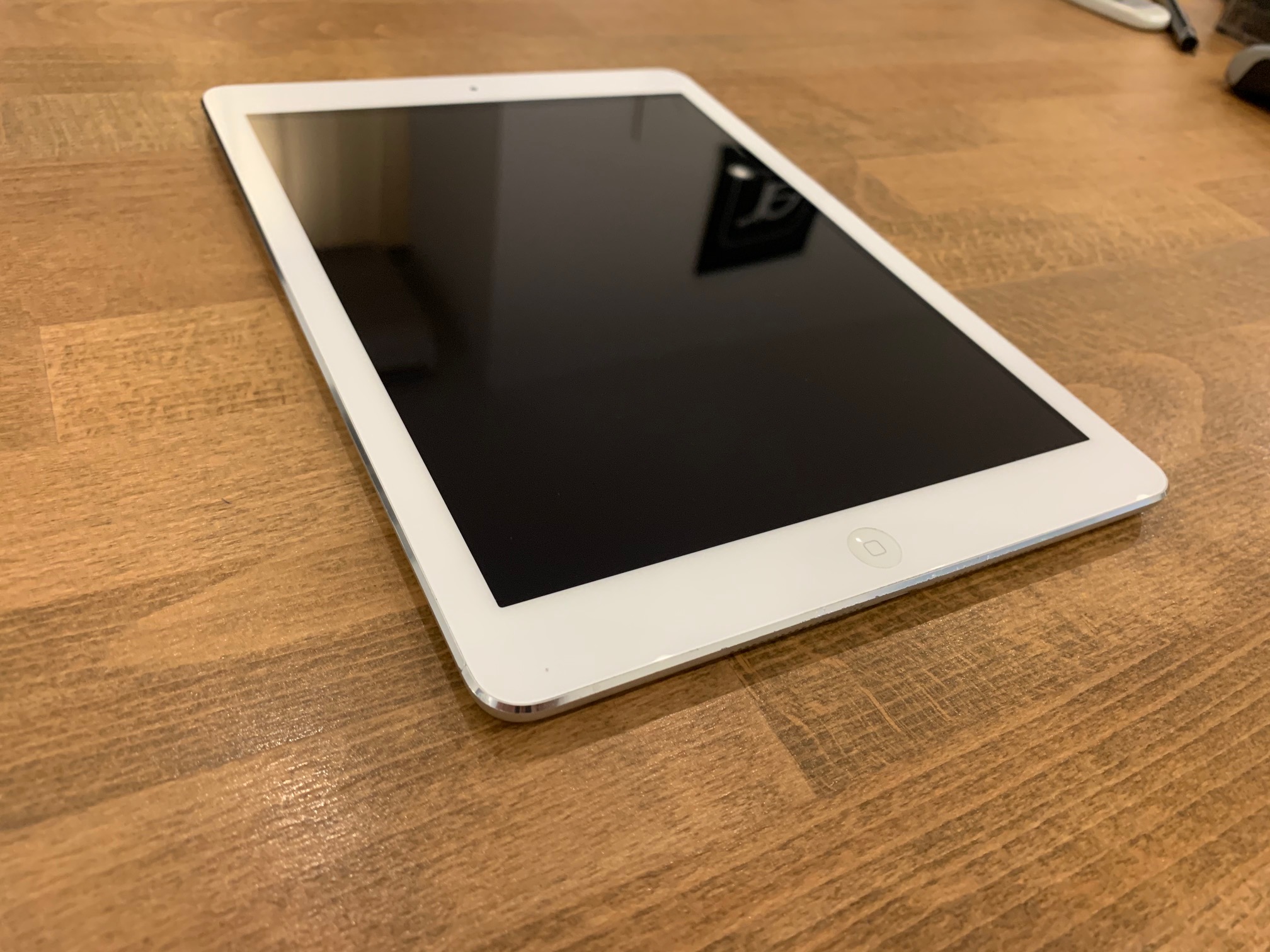 iPad Air 16GB