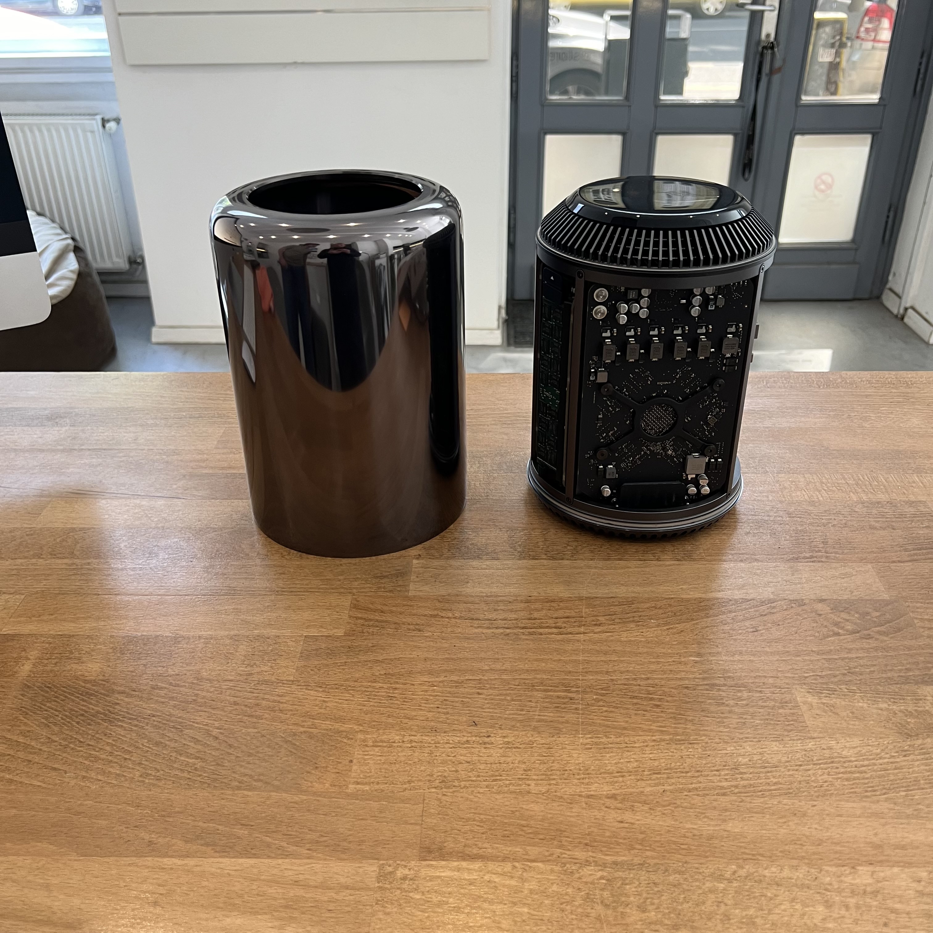 Mac Pro 