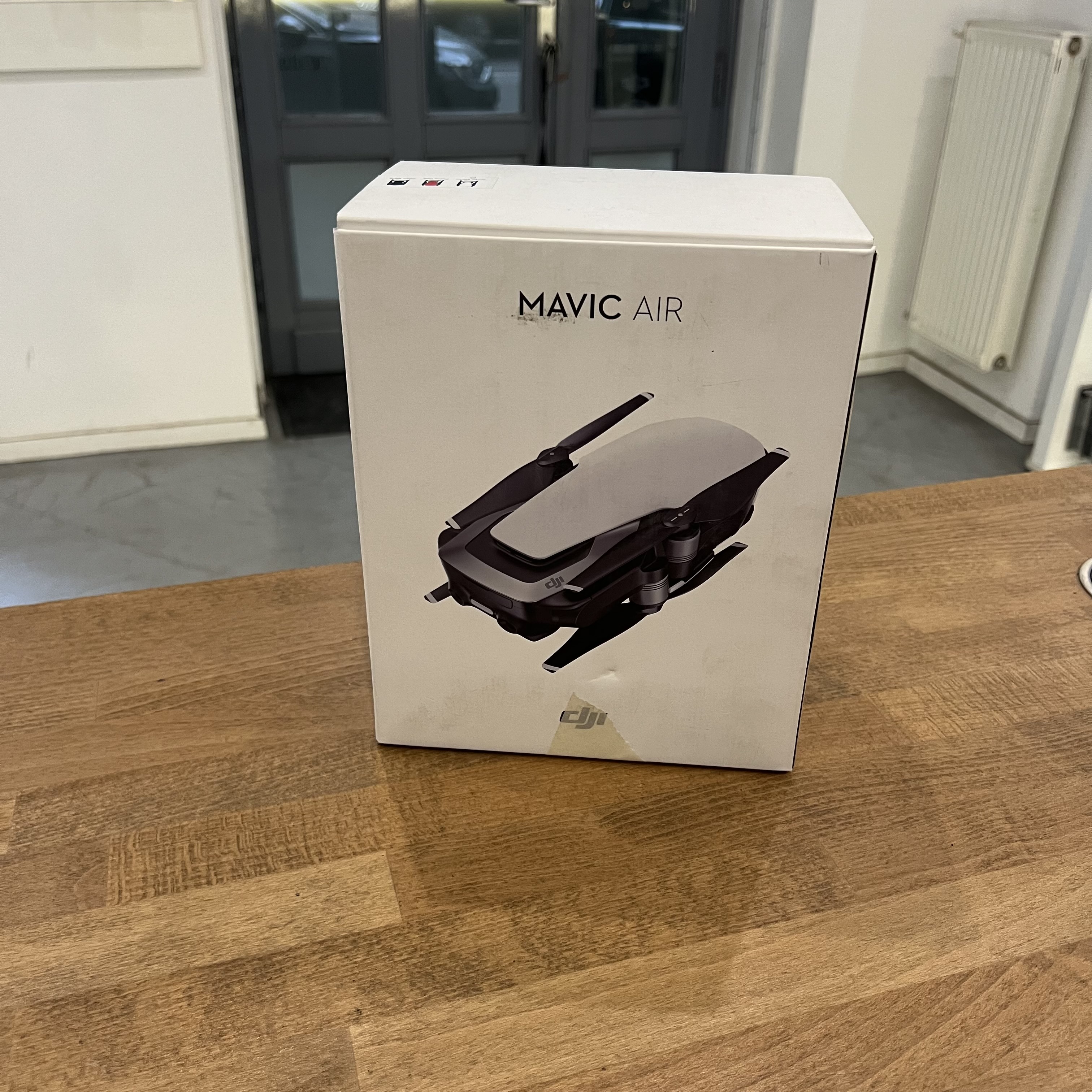 DJI Mavic Air