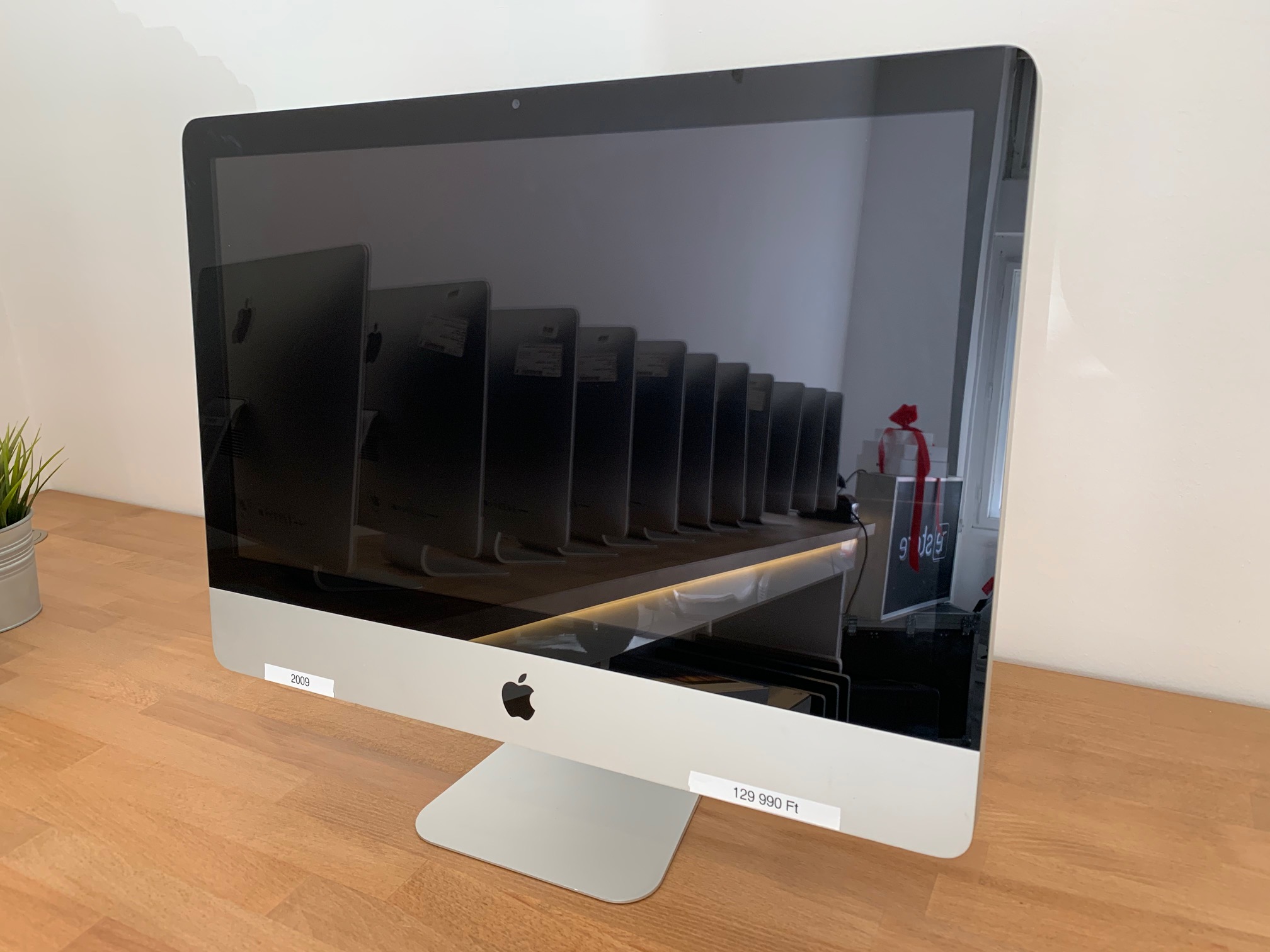best place to buy used imacs