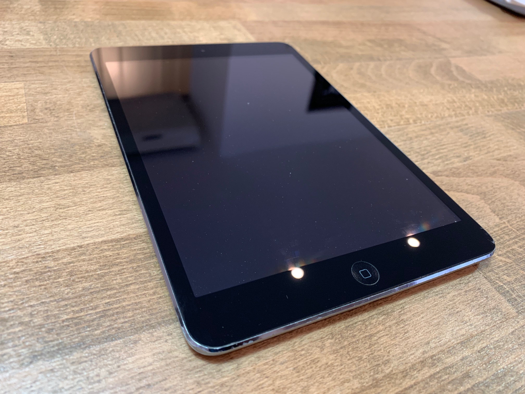 iPad mini 2 16GB