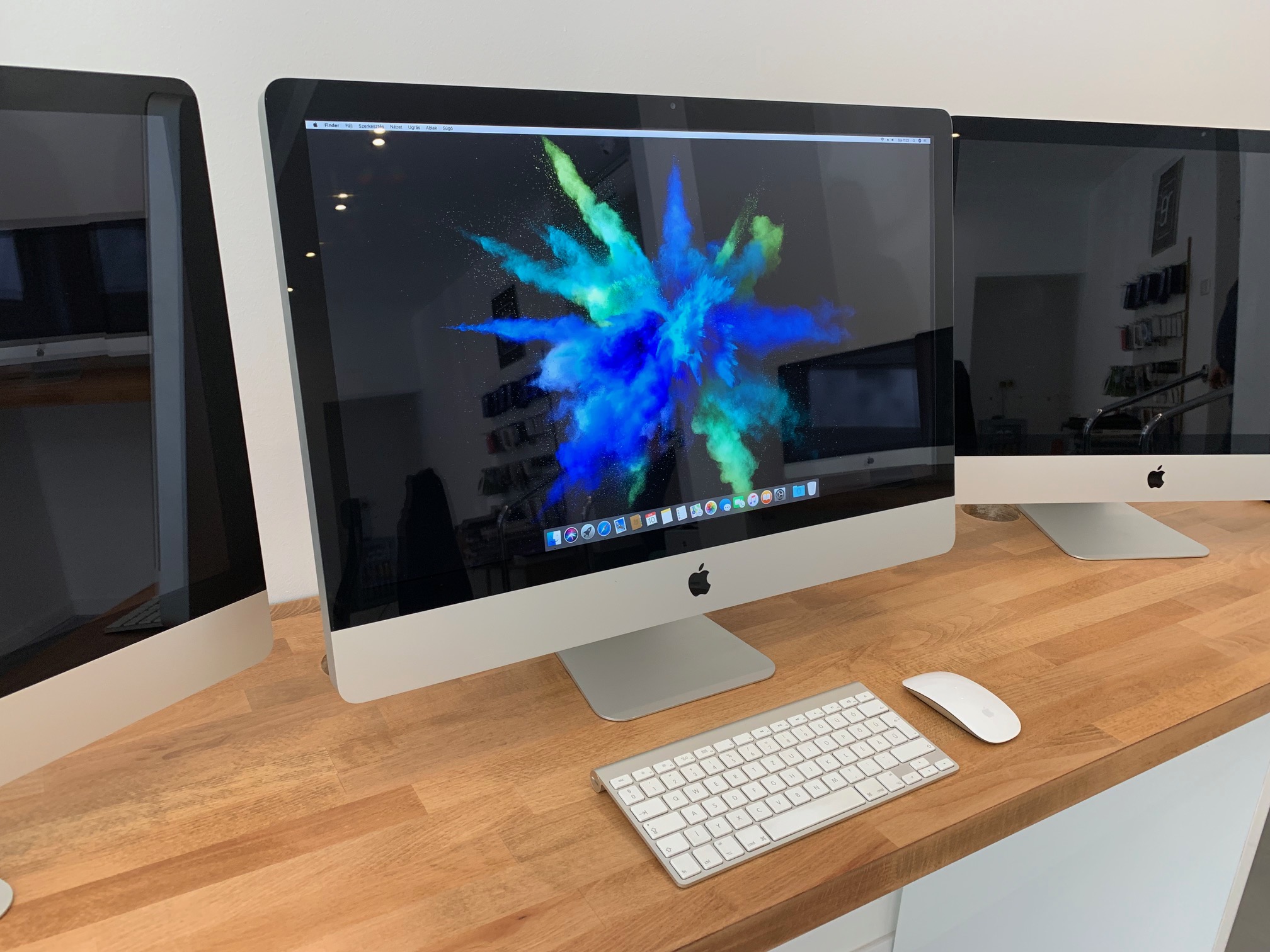 2010 iMac 27 inch