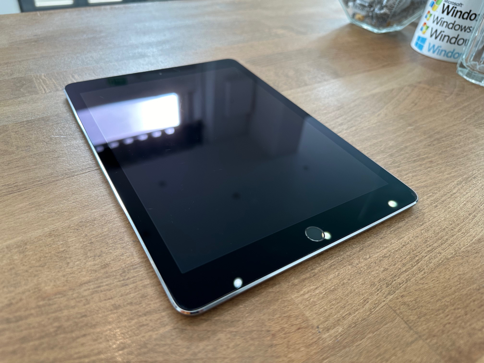 iPad Pro 9.7 inch 