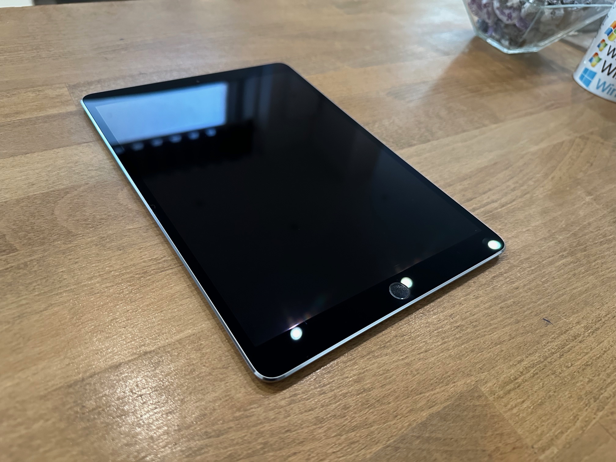 iPad Pro 10.5 inch