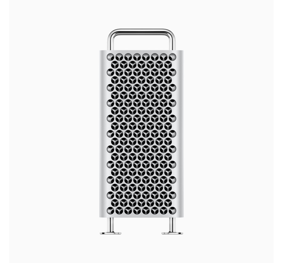 Mac Pro M2 Ultra Tower