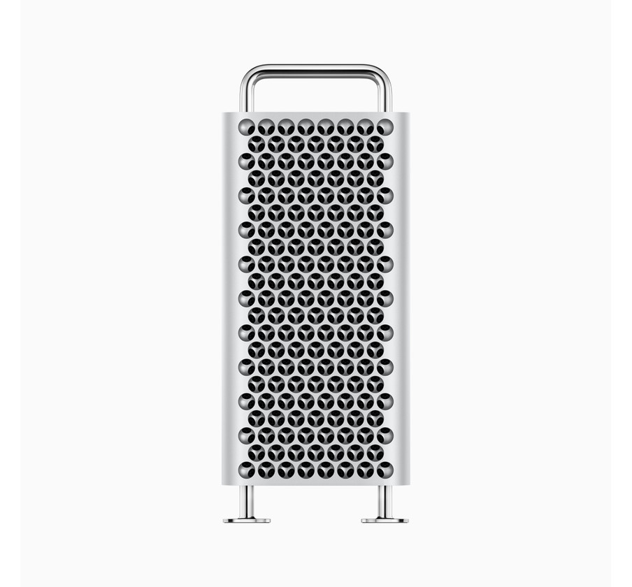 Mac Pro M2 Ultra Tower