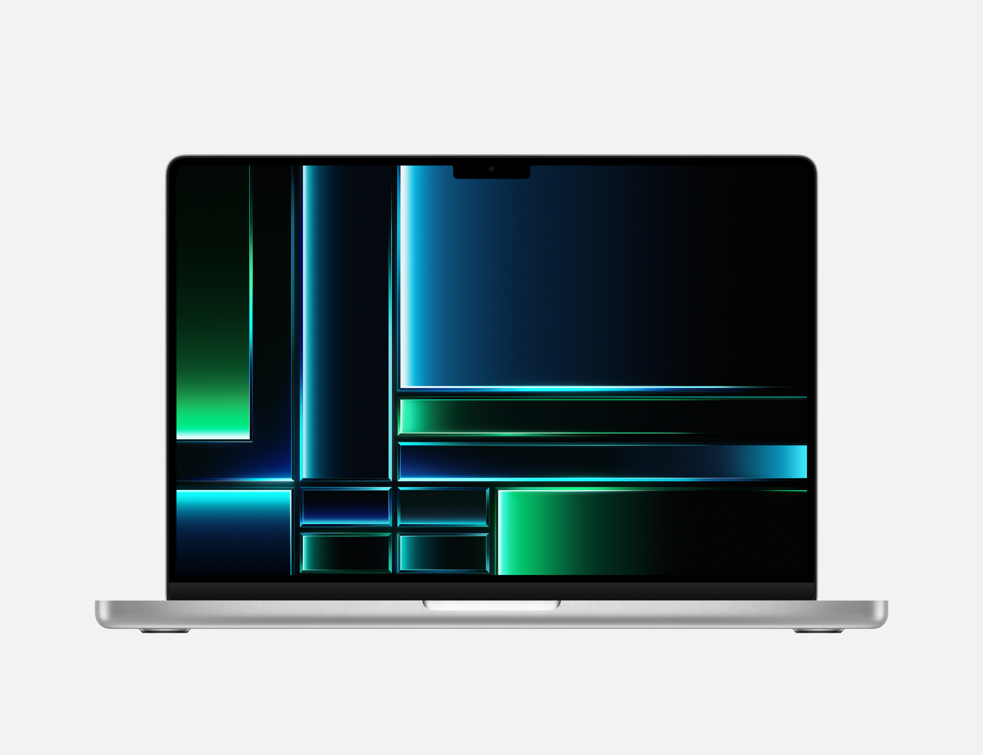 MacBook Pro 14 inch M2 Pro chip 512GB