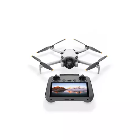 DJI Mini 4 Pro (DJI RC 2)