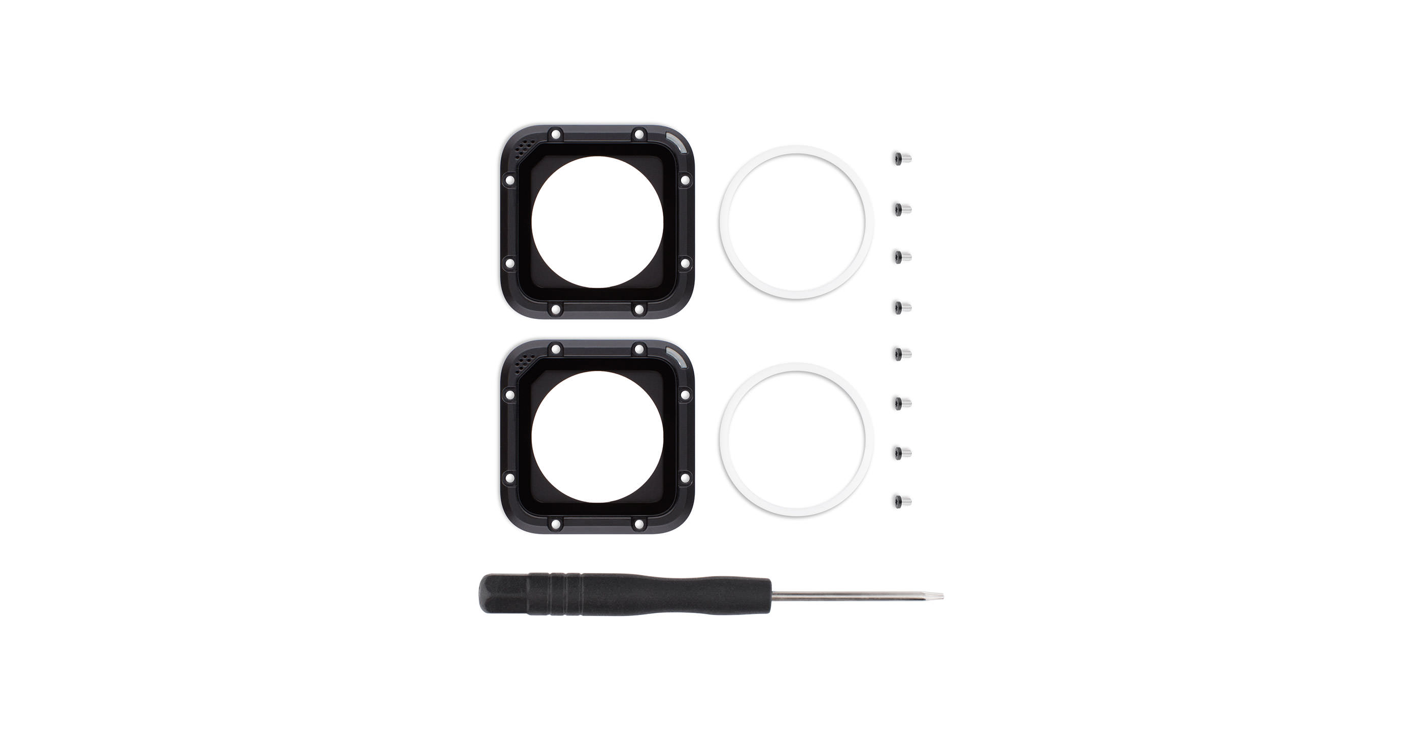 GoPro Lens Replacement Kit (HERO Session™)