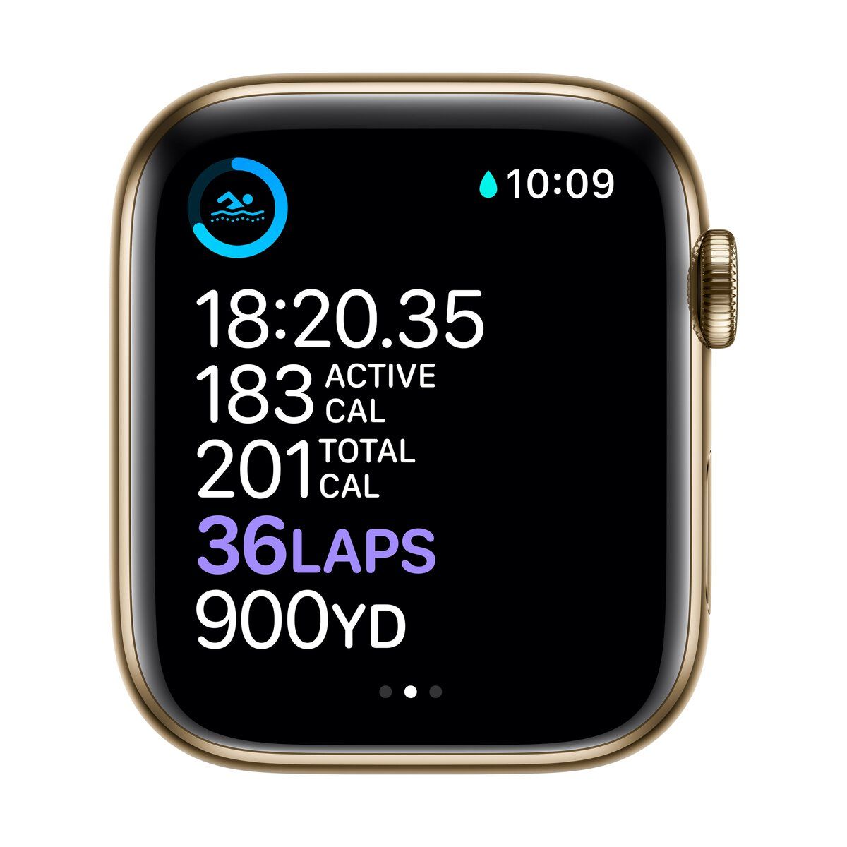 apple watch 6 cellular 44