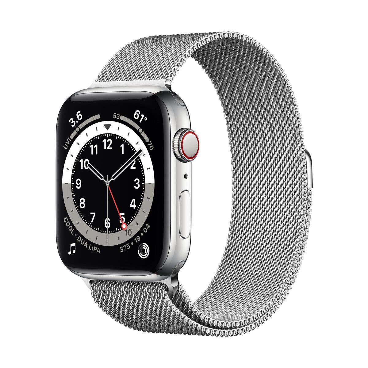 apple watch 6 cellular