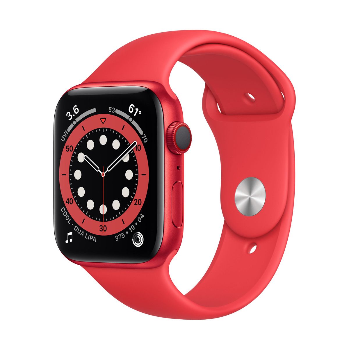 difference gps cellular apple watch
